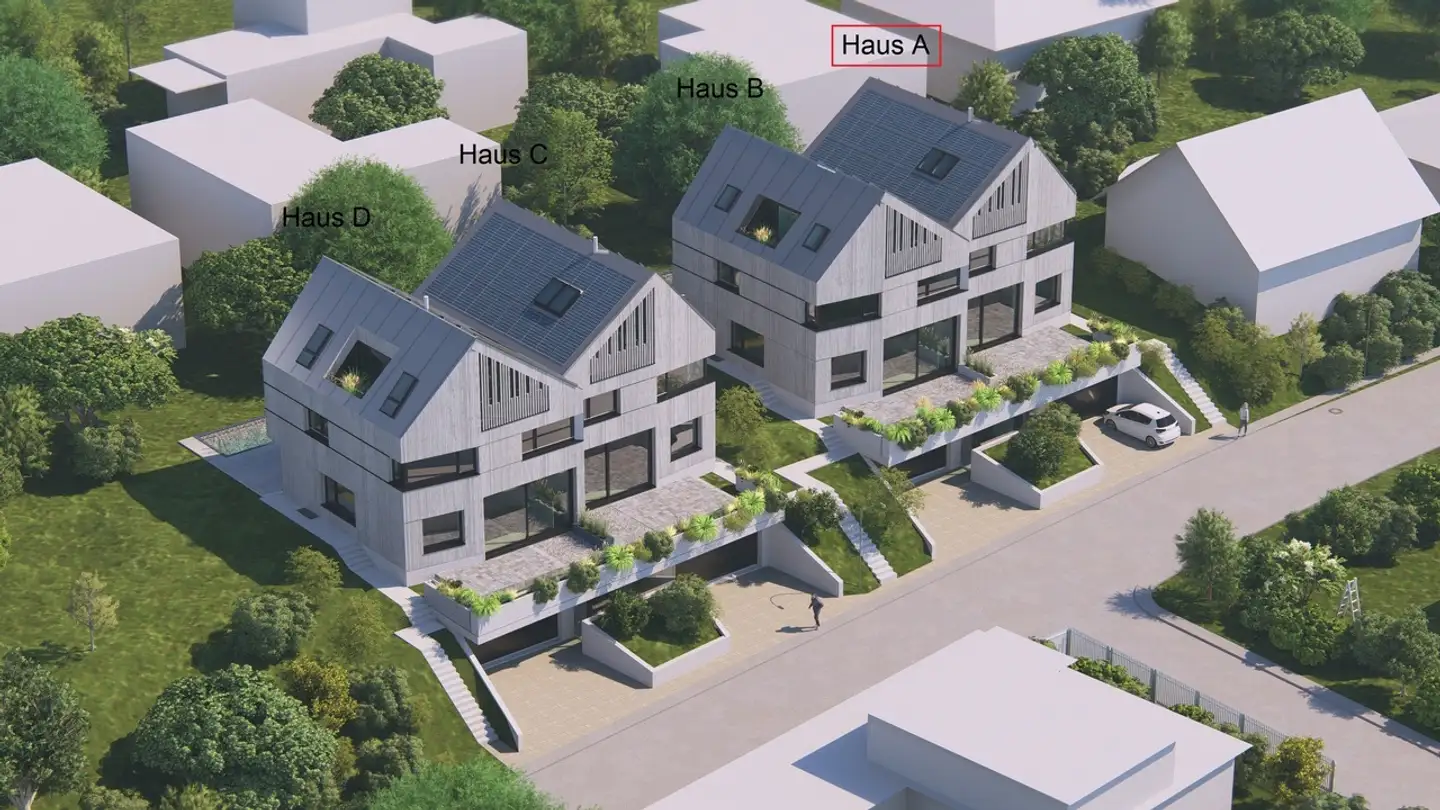 Duplex in vendita - Allmendgasse, 4148 Pfeffingen - Photo 2