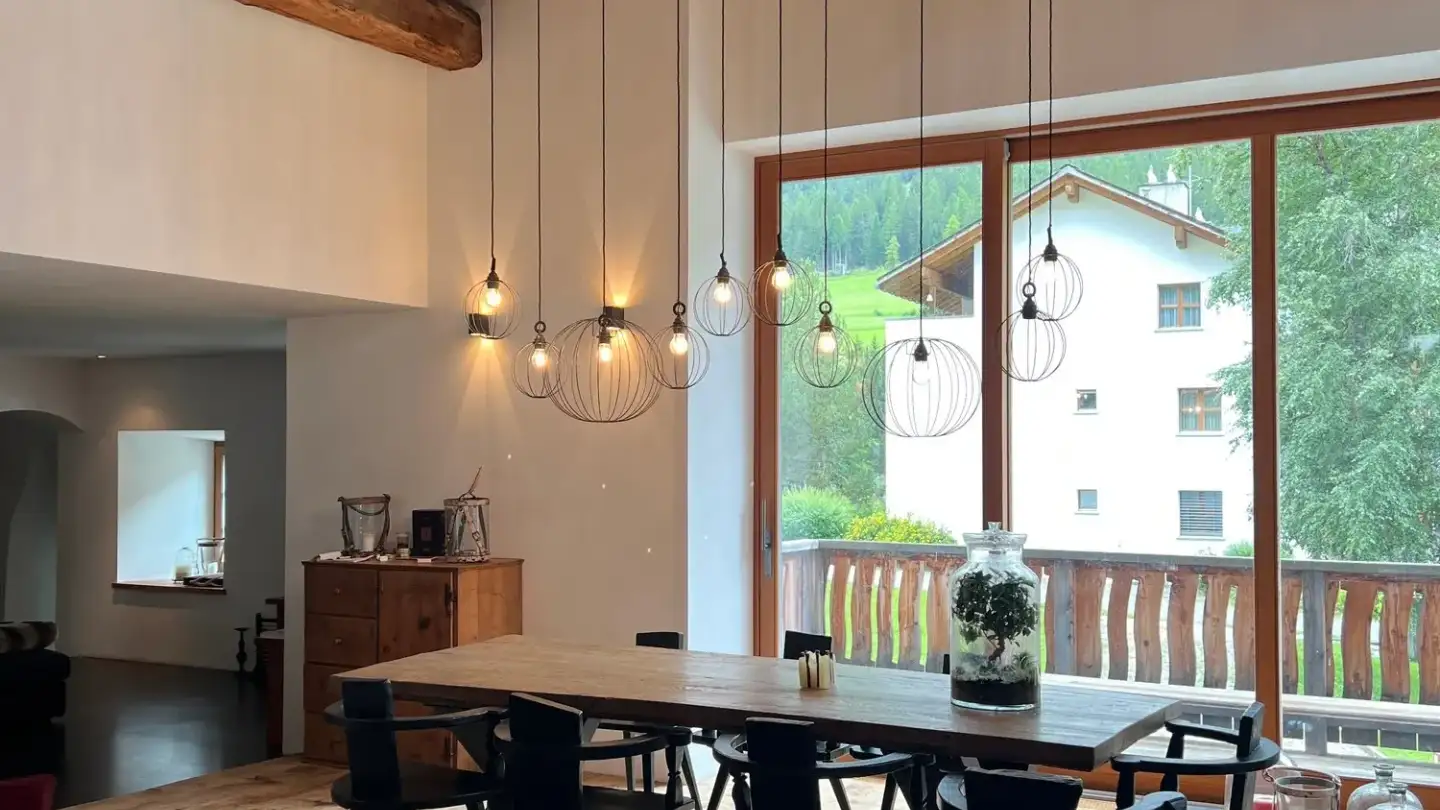 Chalet for sale - Sot Tuer 15, 7482 Bergün/Bravuogn - Photo 3