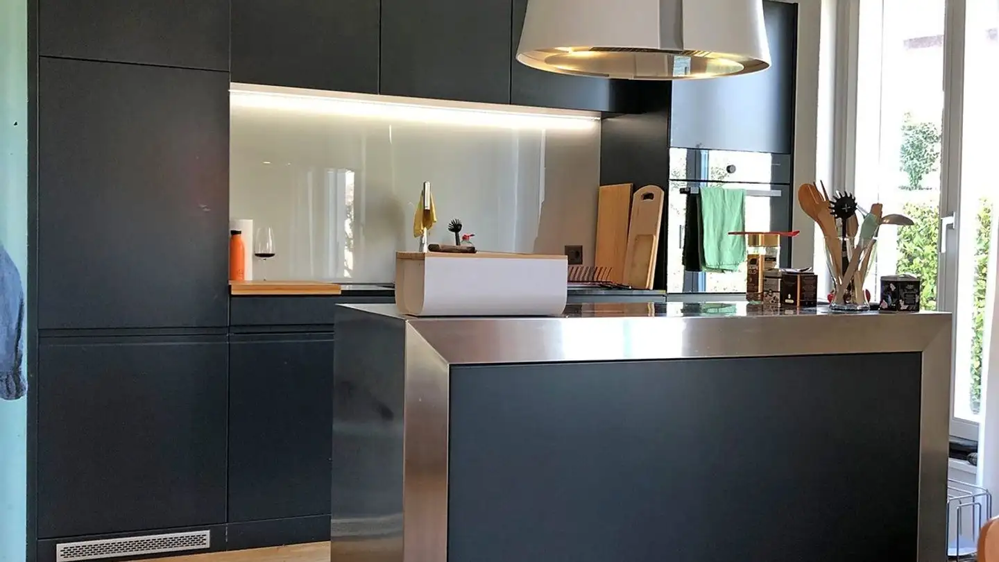 Appartamento in affitto - Friedlisbergstrasse 11, 8965 Berikon - Foto 2