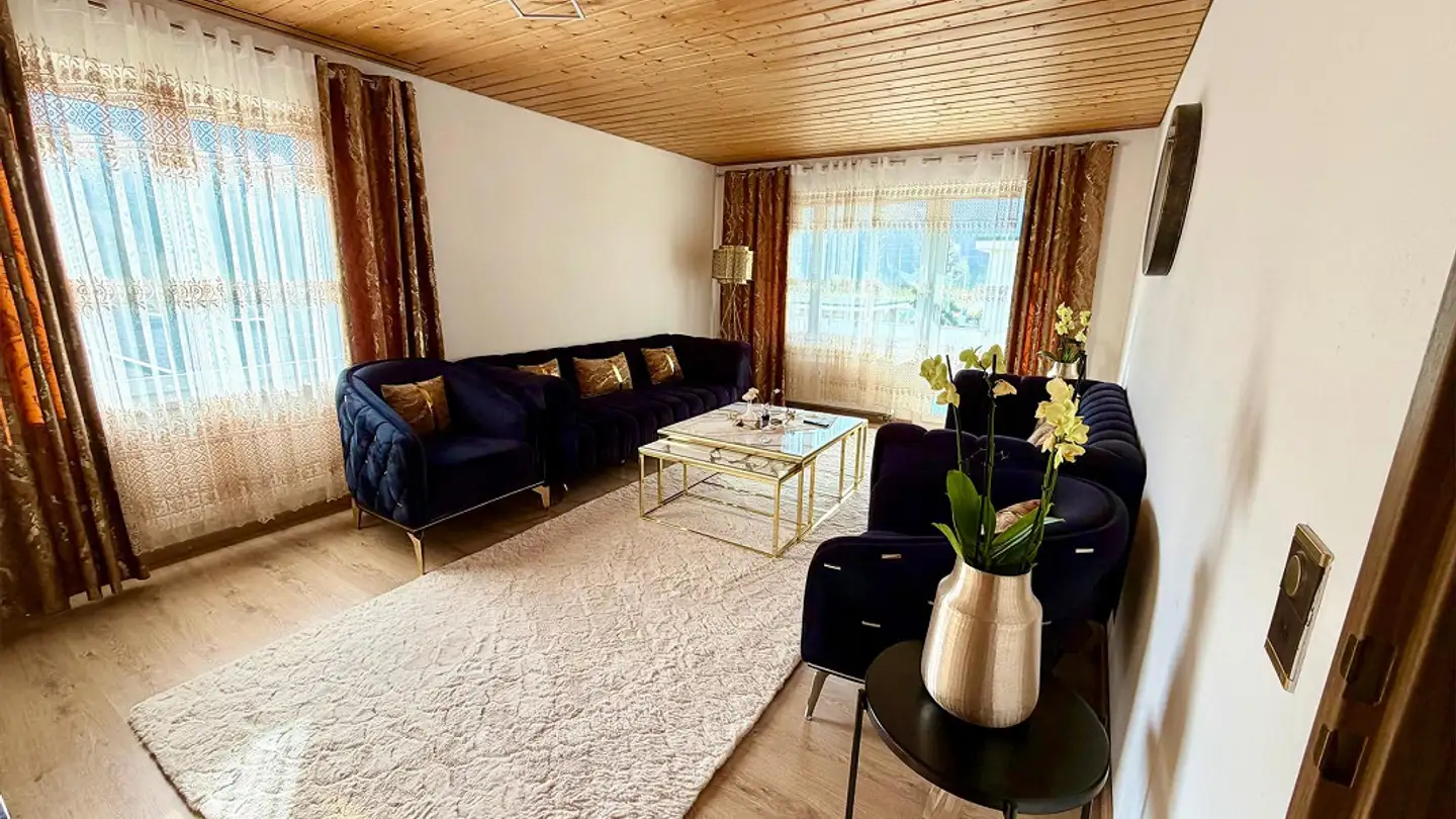 Appartamento in affitto - Via Schlifras 74, 7130 Ilanz