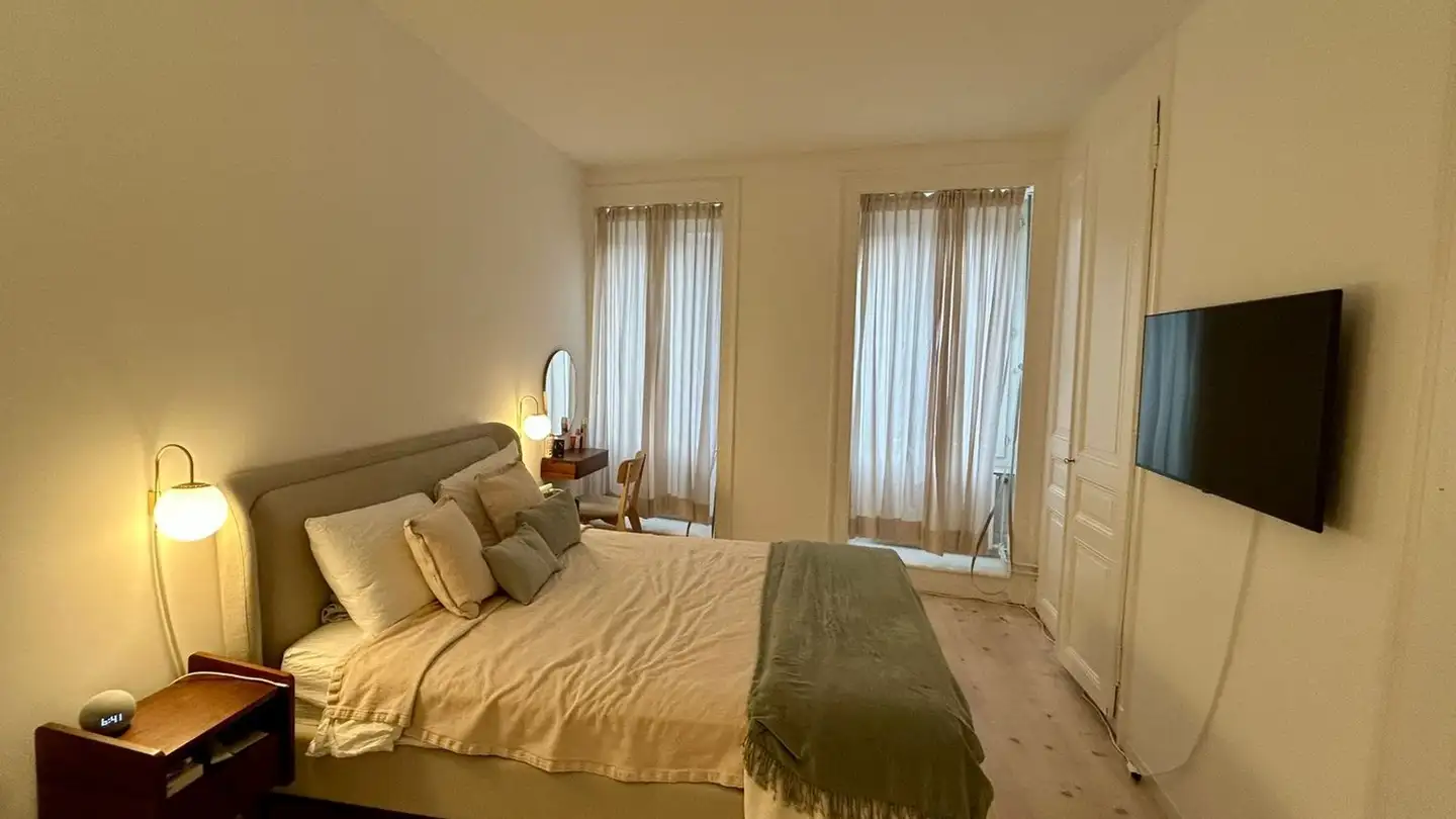 Appartamento in affitto - Rue De La Colombière, 1260 Nyon - Photo 2