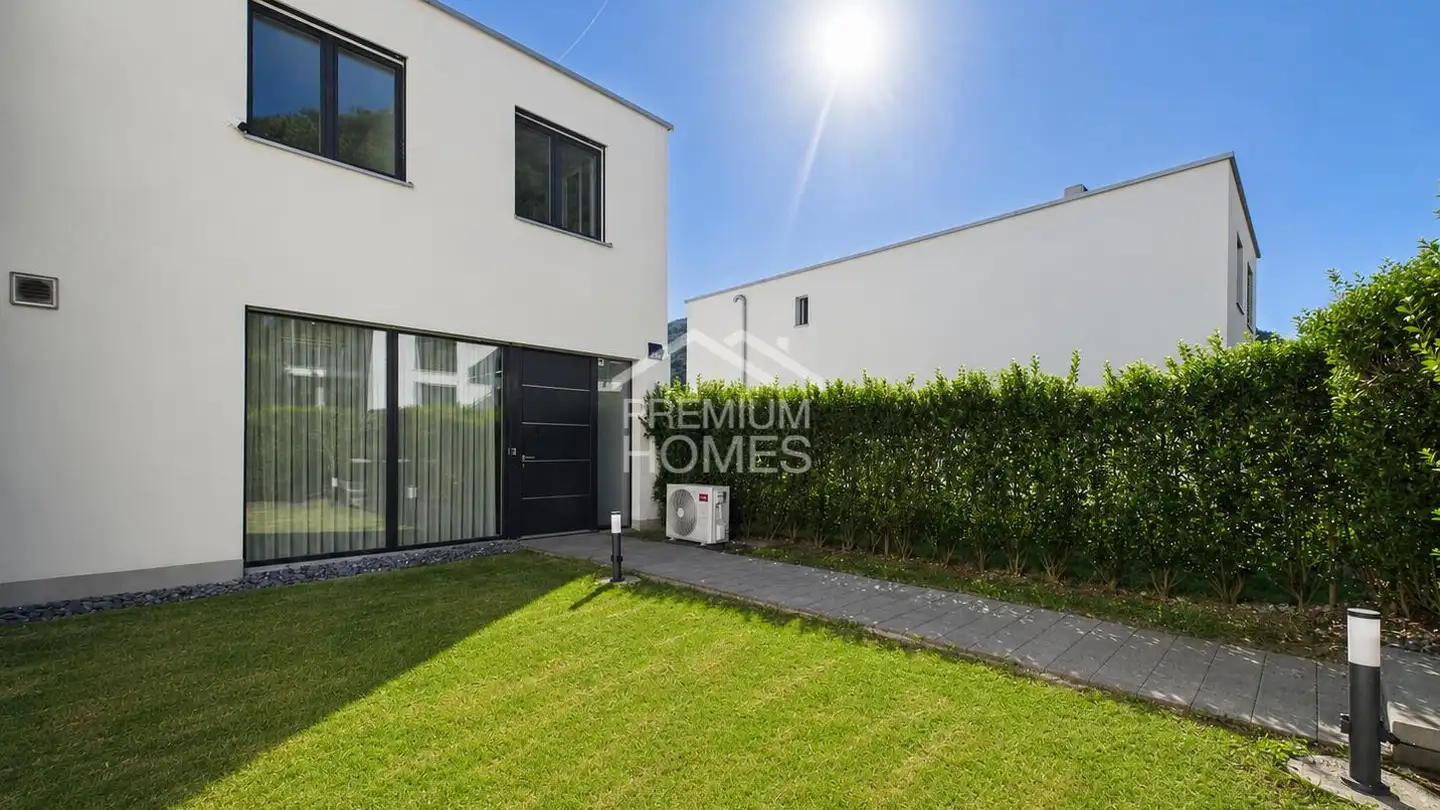 Maison individuelle à vendre - 4702 Oensingen