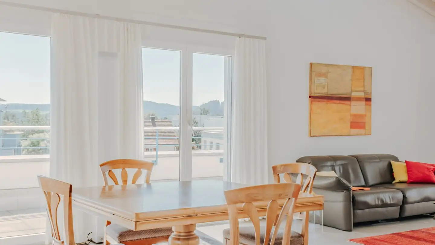 Attico in vendita - Florapark 6, 9500 Wil SG - Foto 3