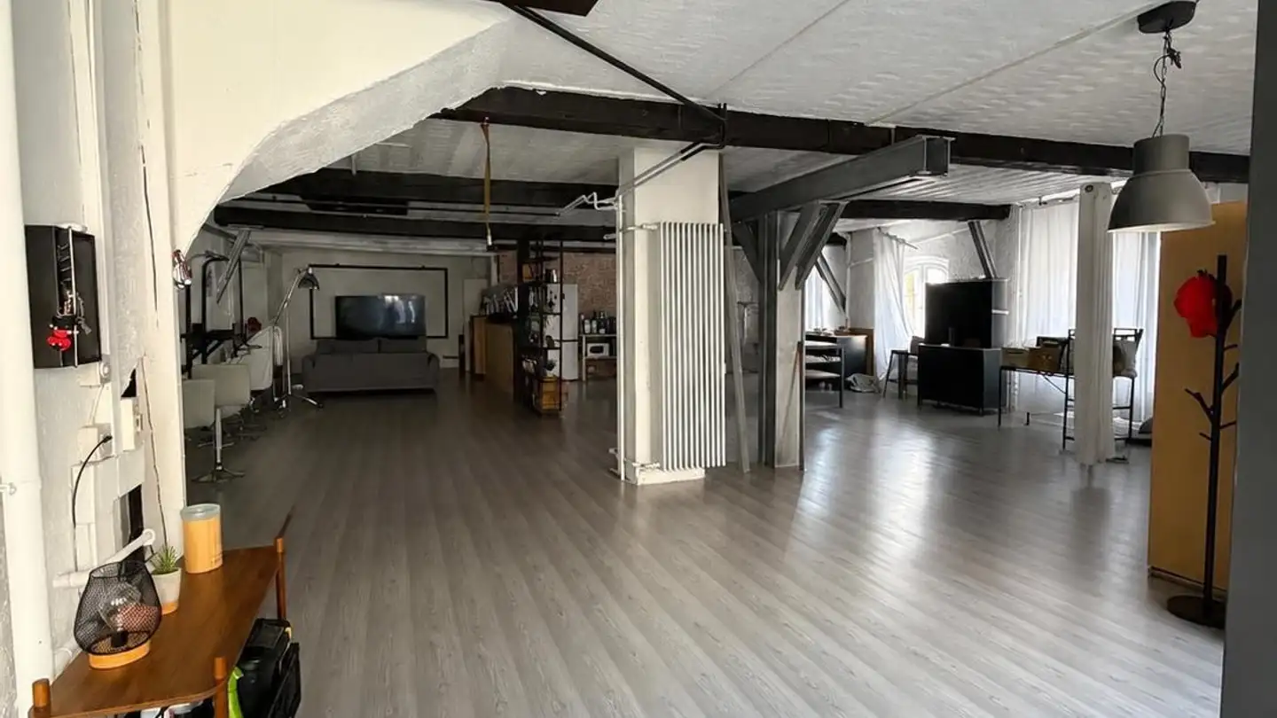 Apartment for rent - Rue De La Foule 28, 2400 Le Locle - Photo 3