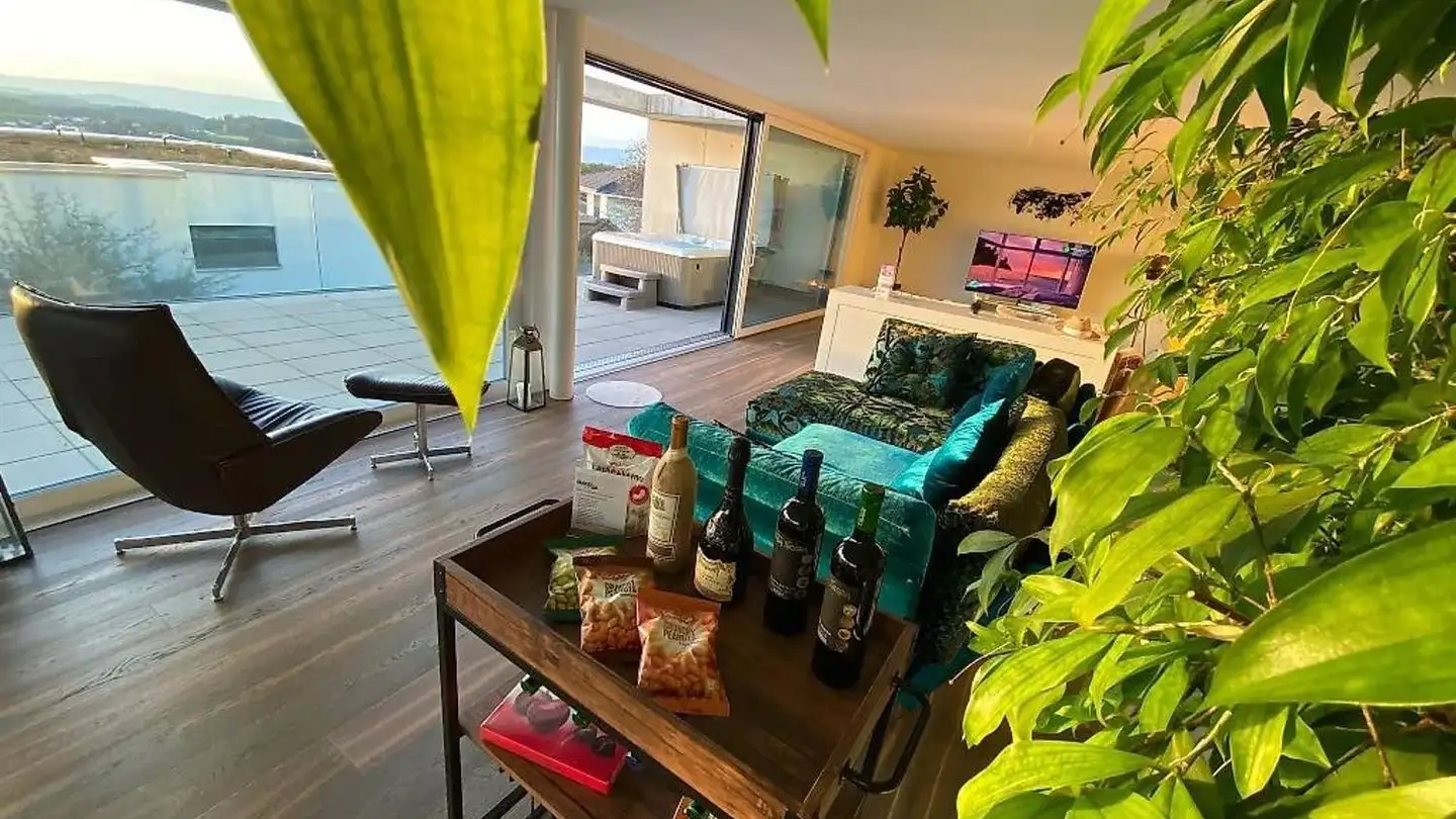 Single house for sale - Trüllernrain 5, 3205 Gümmenen