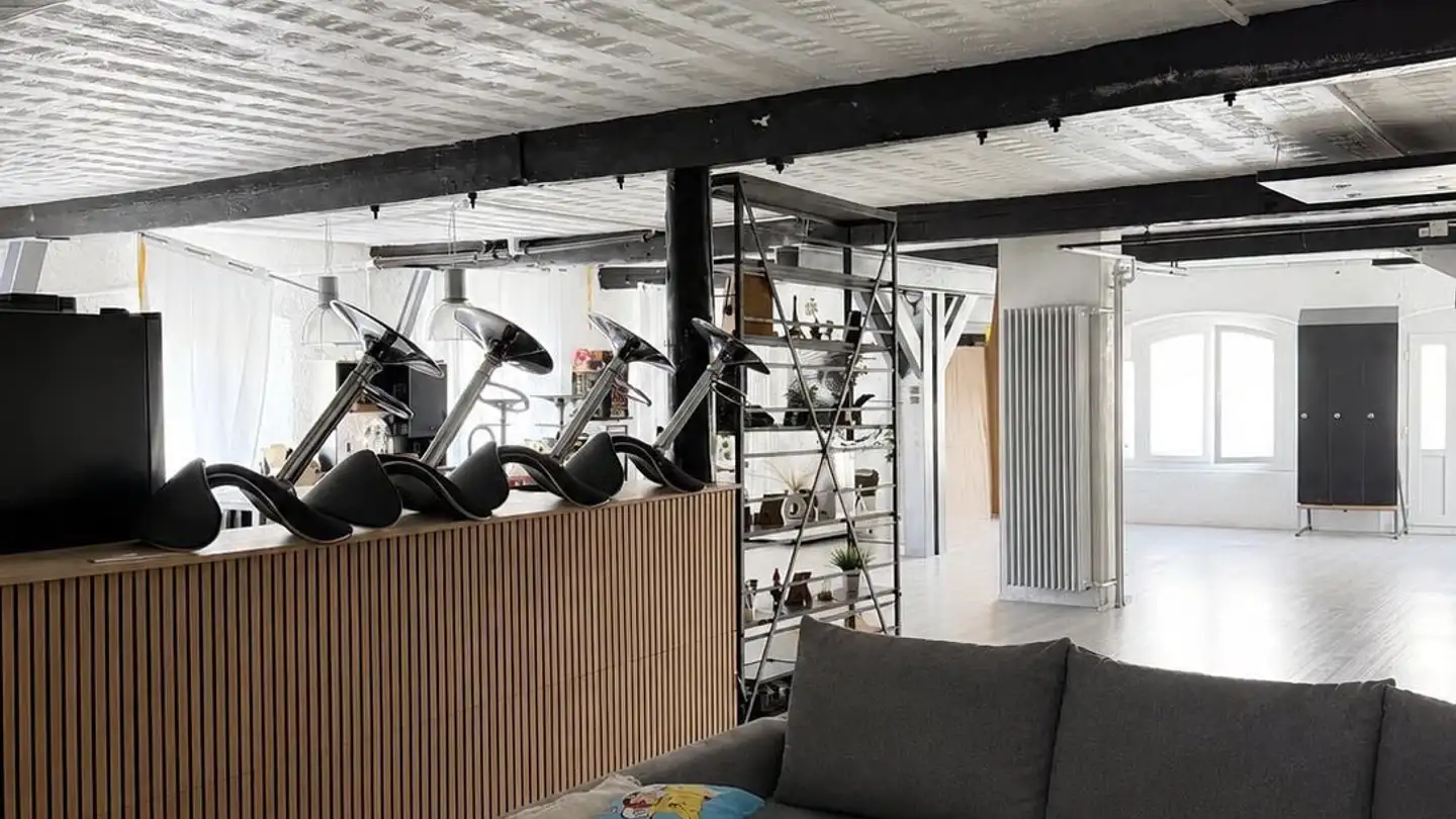 Apartment for rent - Rue De La Foule 28, 2400 Le Locle - Photo 4