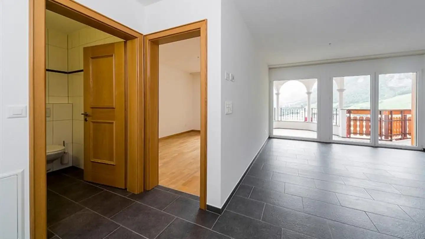 Apartment for sale - Dorfstrasse 19, 3954 Leukerbad