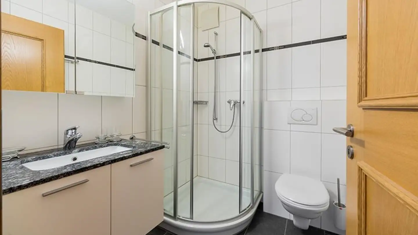 Apartment for sale - Dorfstrasse 19, 3954 Leukerbad - Photo 3