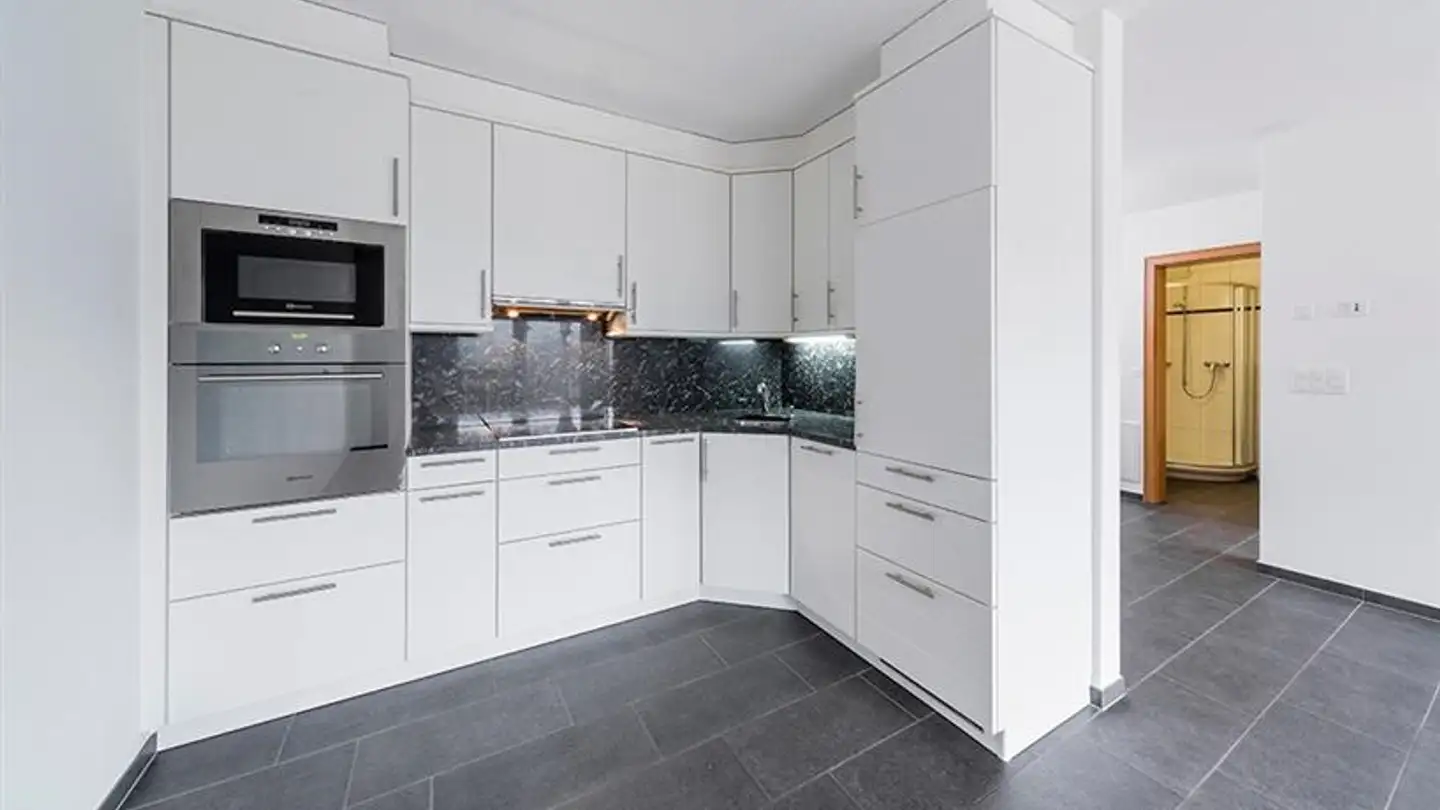 Apartment for sale - Dorfstrasse 19, 3954 Leukerbad - Photo 4