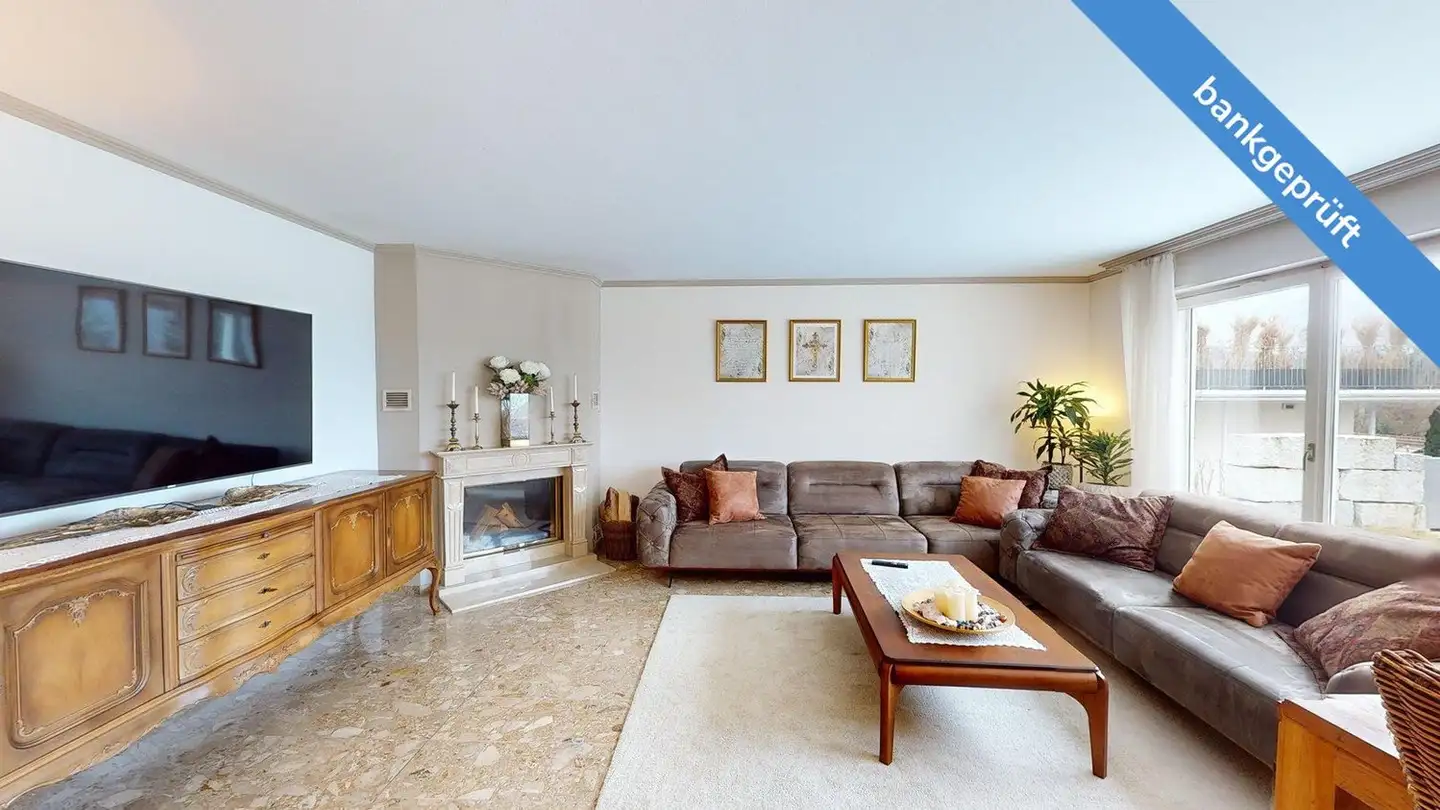 Maison individuelle à vendre - Sandstrasse 52a, 5412 Gebenstorf - Photo 2