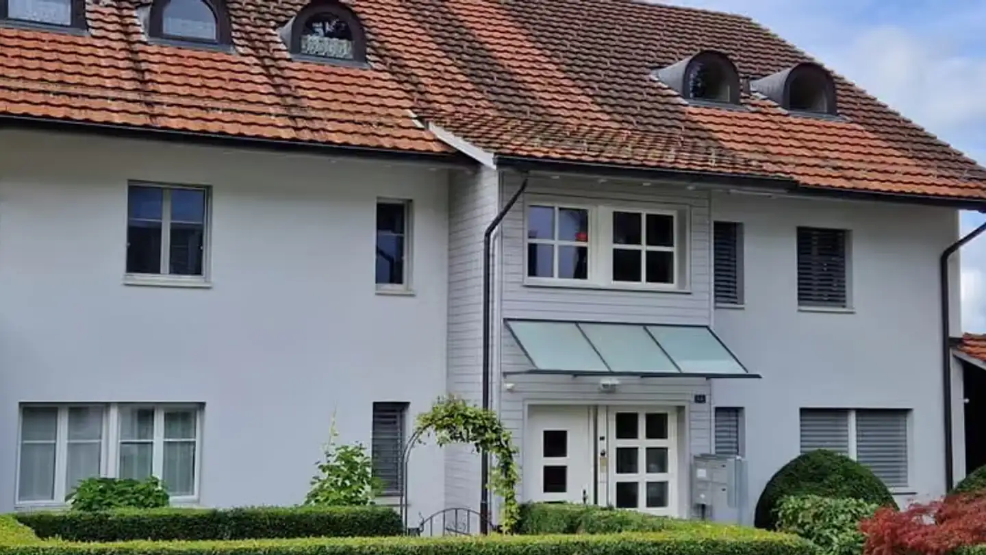 Duplex for rent - Balmerstrasse 54, 8331 Auslikon - Photo 2