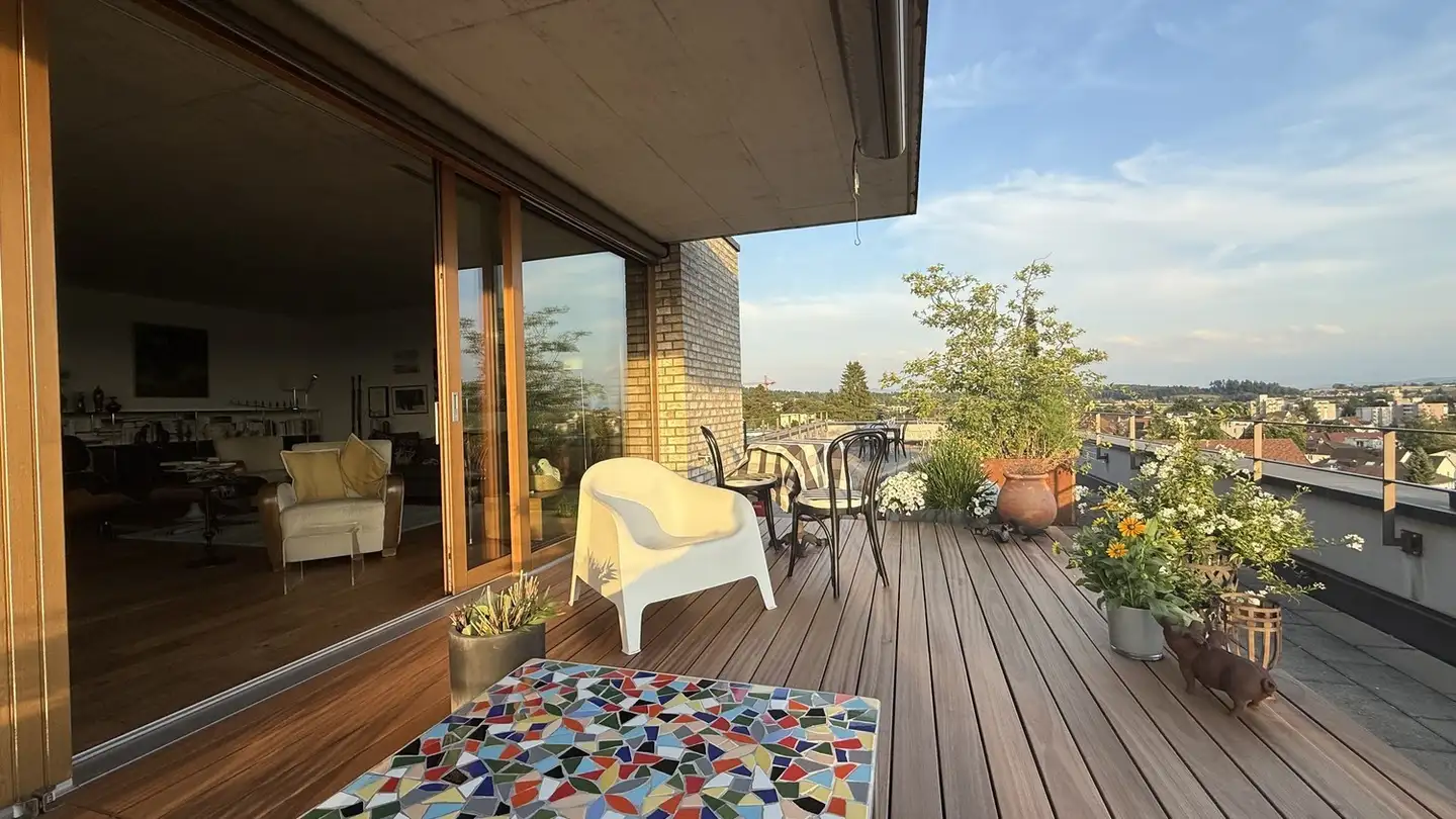 Zimmer mieten - 8303 Bassersdorf - Foto 2