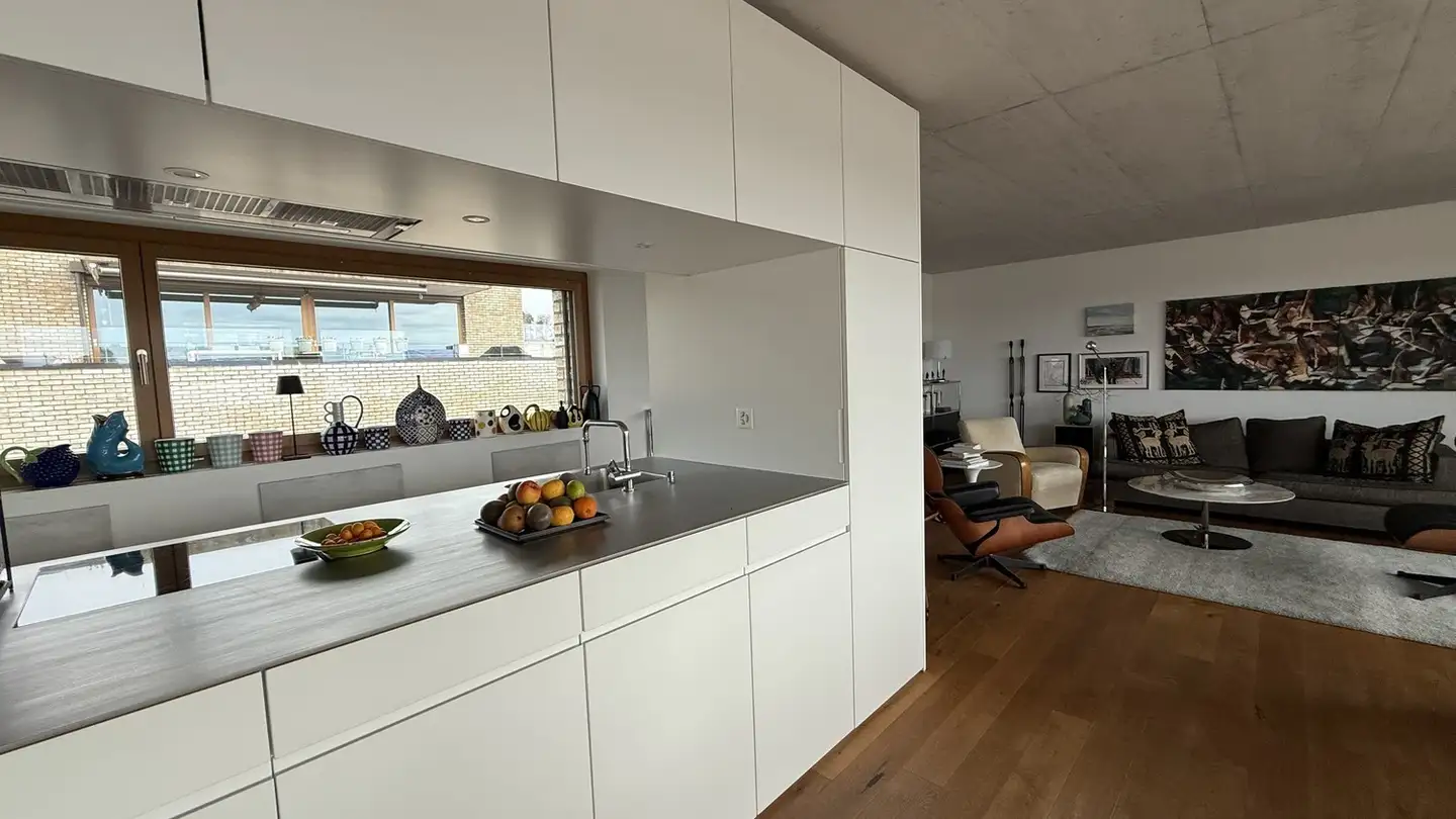 Zimmer mieten - 8303 Bassersdorf - Foto 4