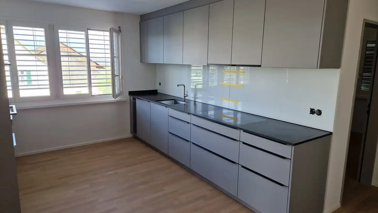 Duplex for rent - Balmerstrasse 54, 8331 Auslikon - Photo 3