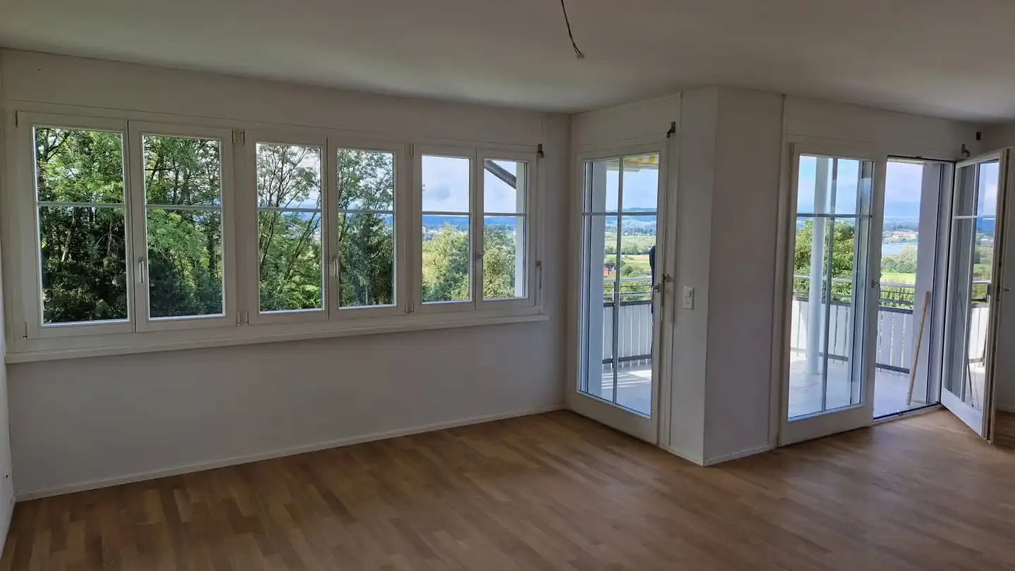 Maisonette mieten - Balmerstrasse 54, 8331 Auslikon - Foto 3