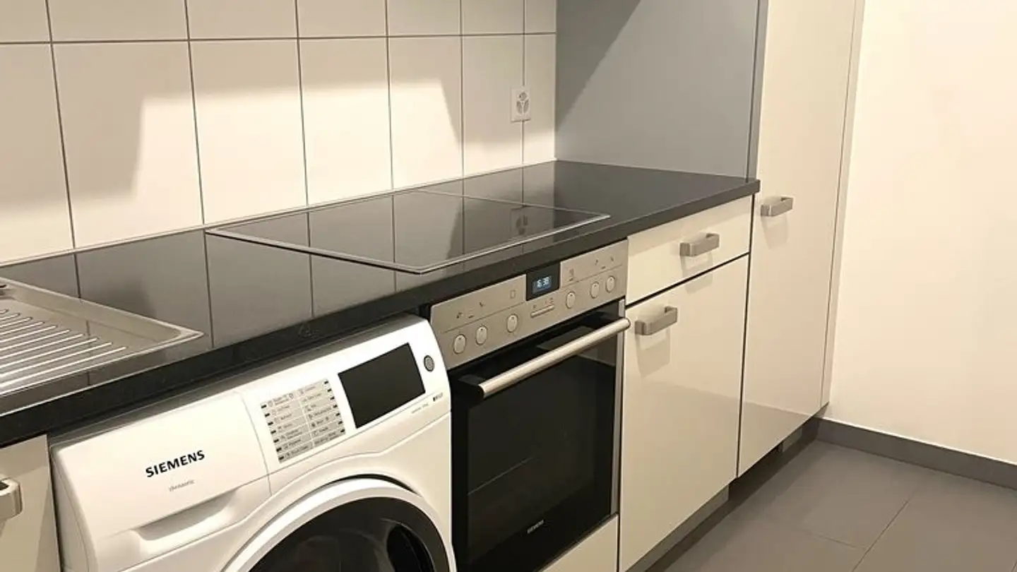 Wohnung mieten - Rue Argand 2, 1201 Genève - Foto 3