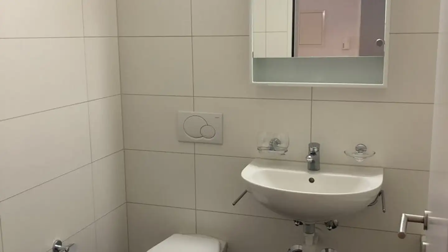 Dachgeschosswohnung mieten - Talackerstrasse 28b, 8610 Uster - Foto 3