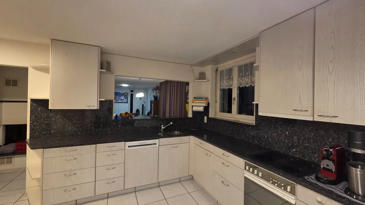 Single house for rent - Rosweg 4, 3457 Wasen im Emmental - Photo 2