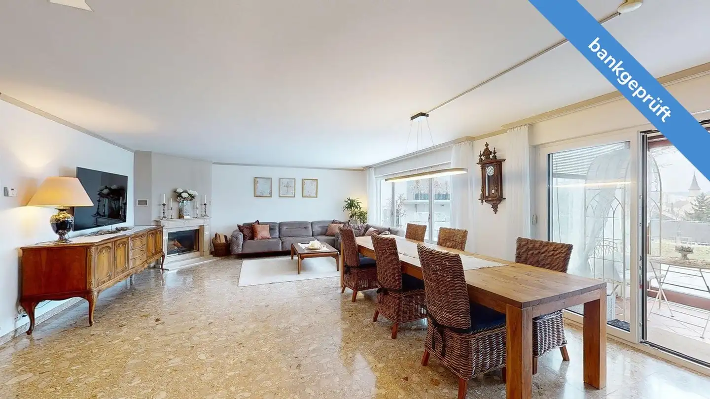 Maison individuelle à vendre - Sandstrasse 52a, 5412 Gebenstorf - Photo 4