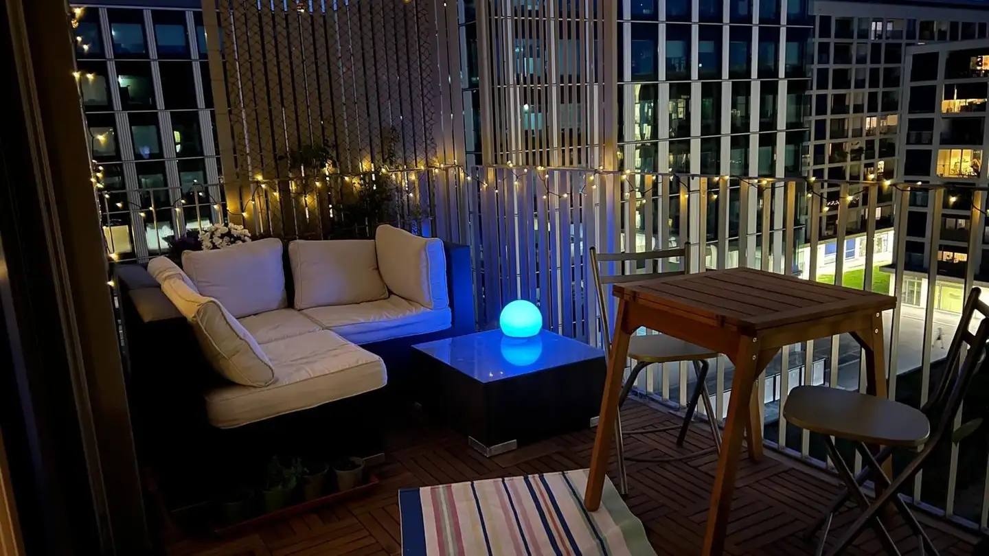 Chambre à louer - 8050 Zürich - Photo 3