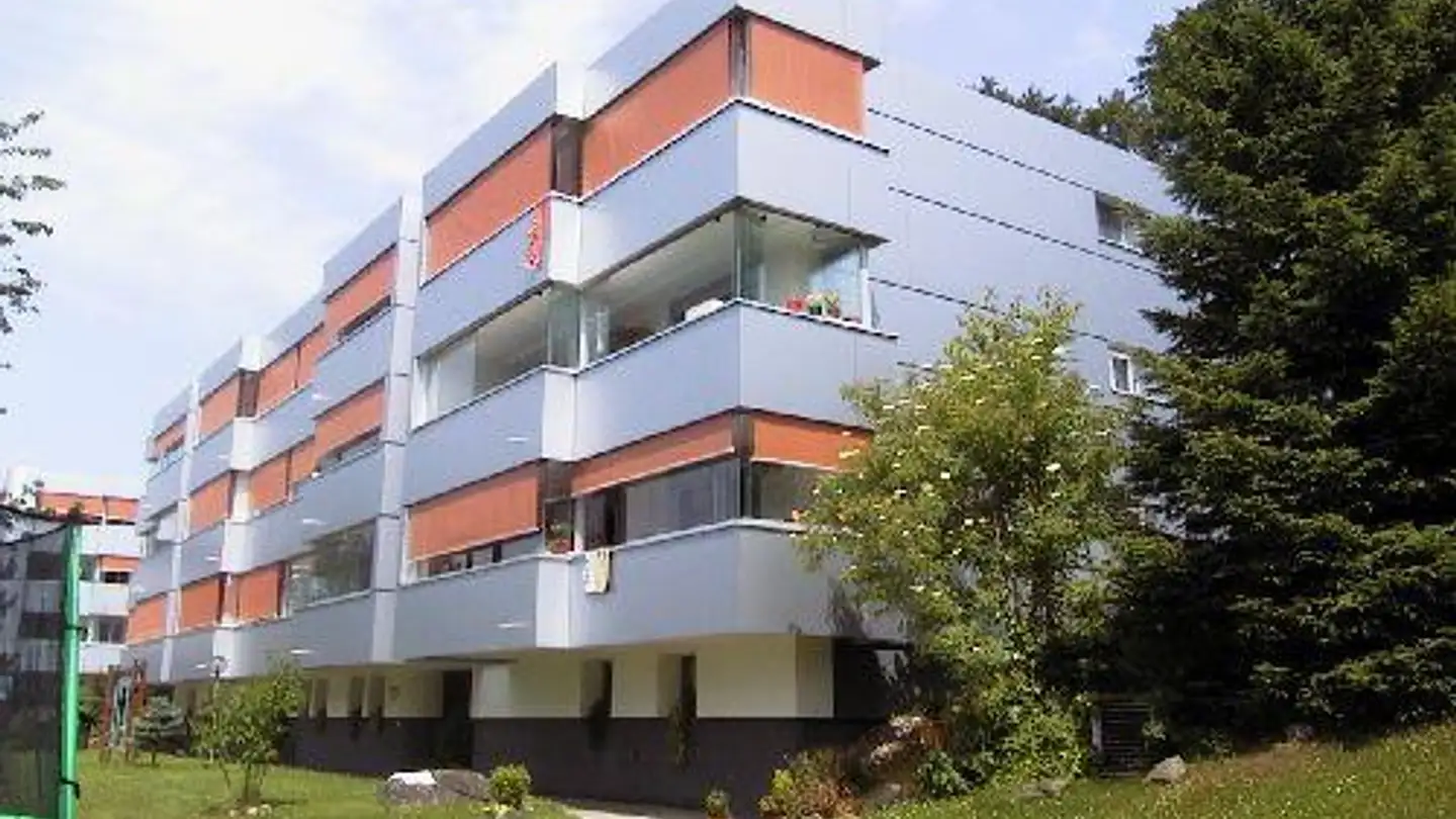 Appartamento in affitto - Grauholzstrasse 72, 3063 Ittigen