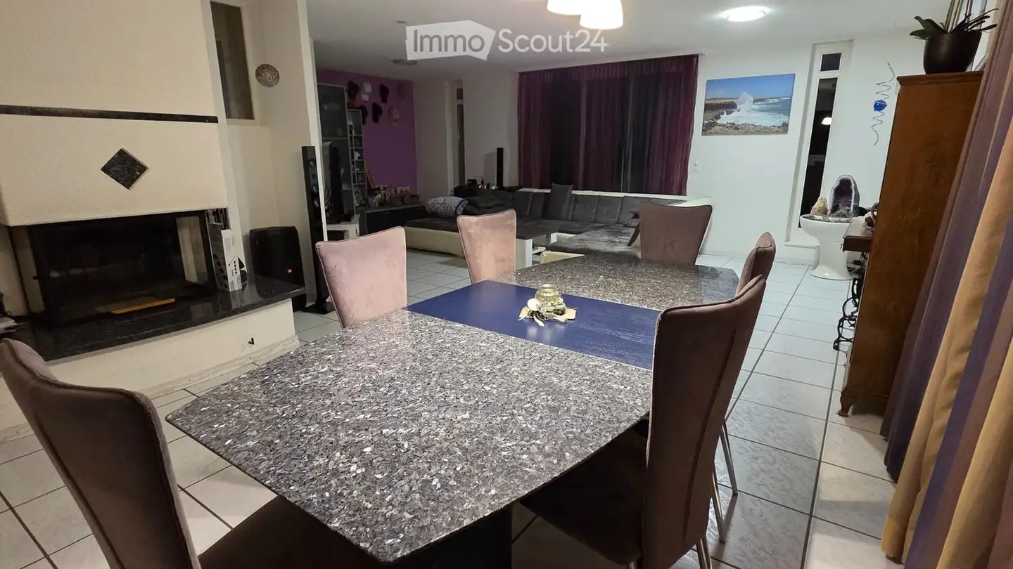 Single house for rent - Rosweg 4, 3457 Wasen im Emmental - Photo 4