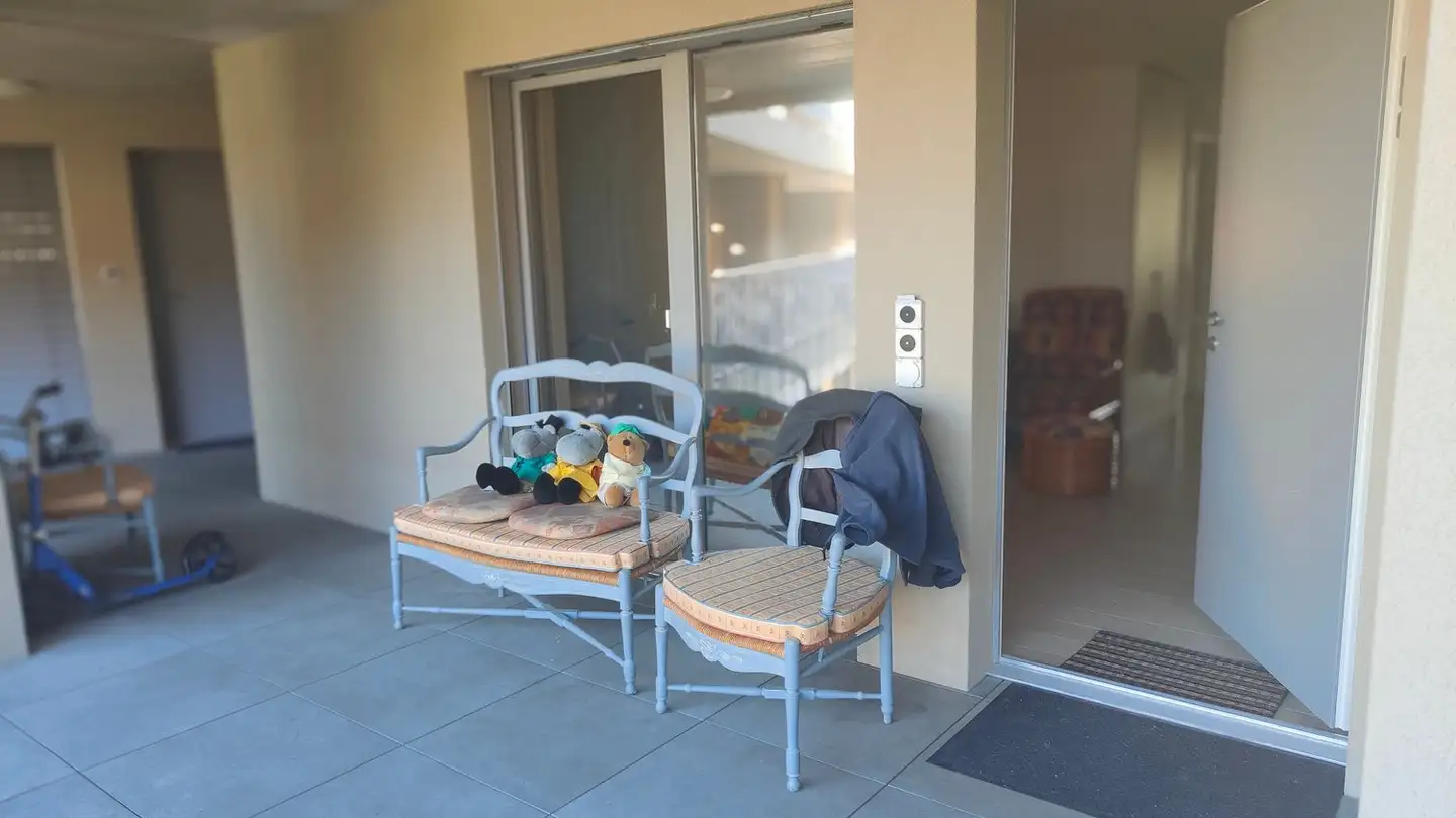 Appartement à louer - 1987 Hérémence - Photo 2