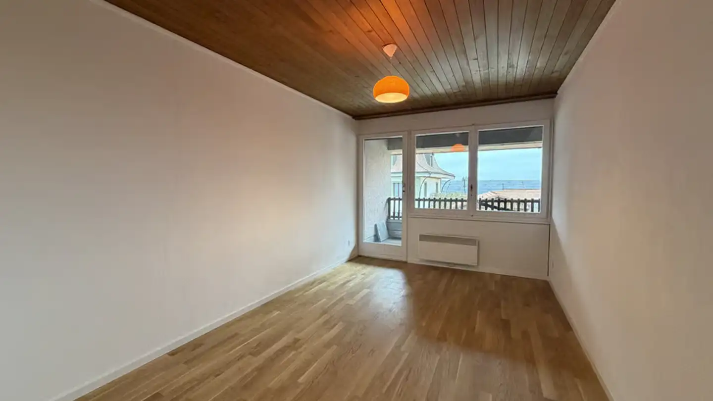 Apartment for rent - Au Village 18, 1731 Ependes FR - Photo 3