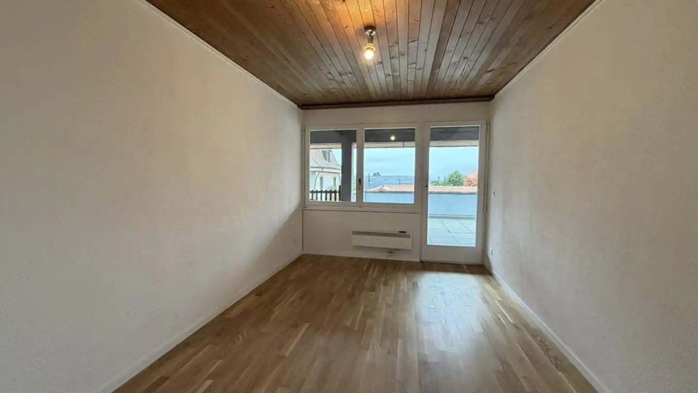 Apartment for rent - Au Village 18, 1731 Ependes FR - Photo 4