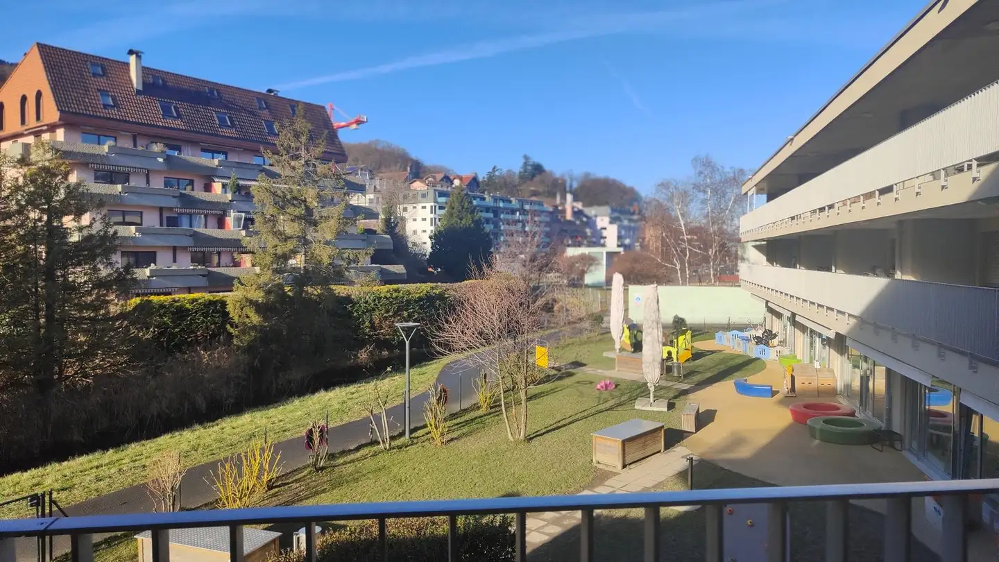 Appartement à louer - 1987 Hérémence