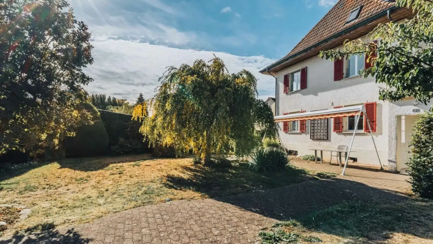 Casa bifamiliare in vendita - Rütistrasse 6, 4900 Langenthal - Foto 2