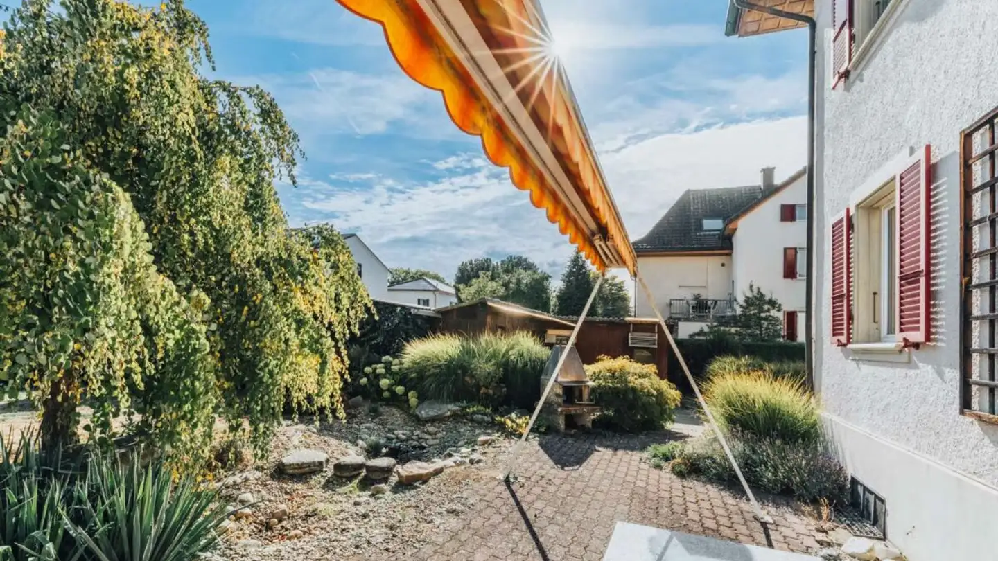 Casa bifamiliare in vendita - Rütistrasse 6, 4900 Langenthal - Foto 4