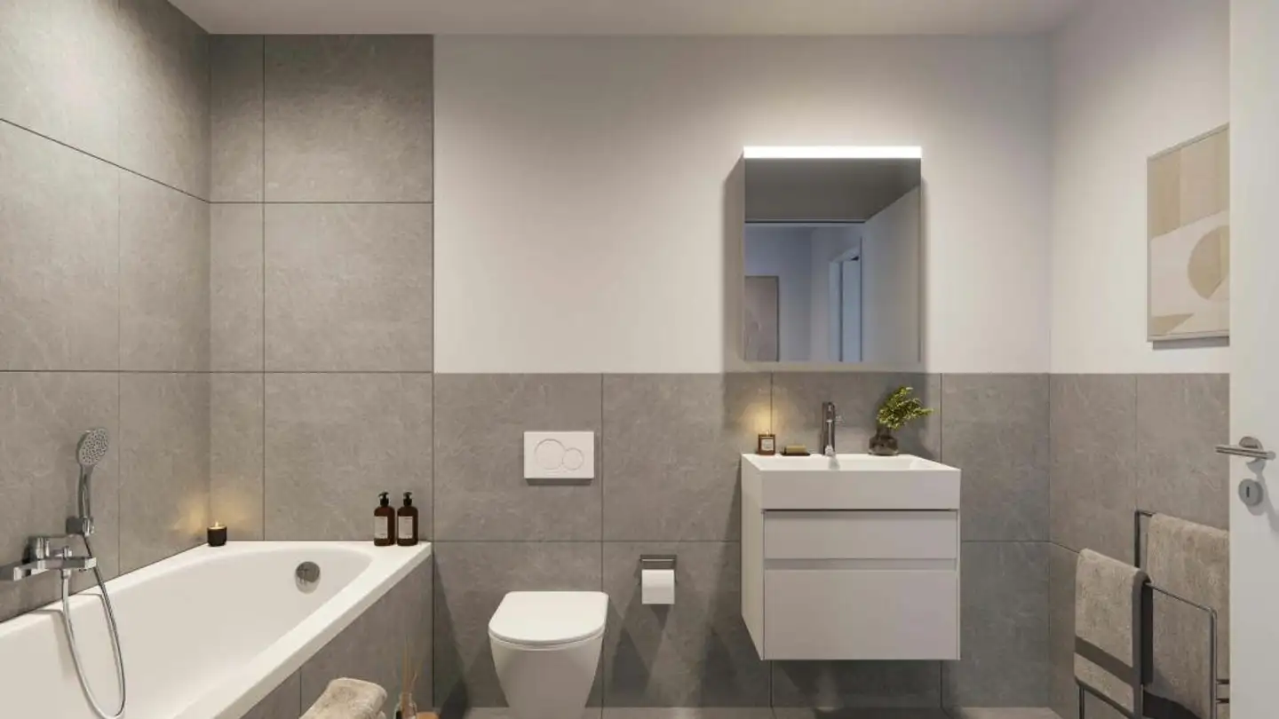 Appartement à vendre - Schulweg 7, 8585 Happerswil - Photo 4