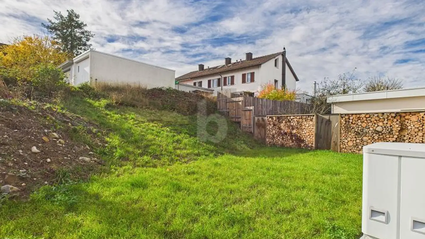 Maison individuelle à louer - 8545 Rickenbach ZH