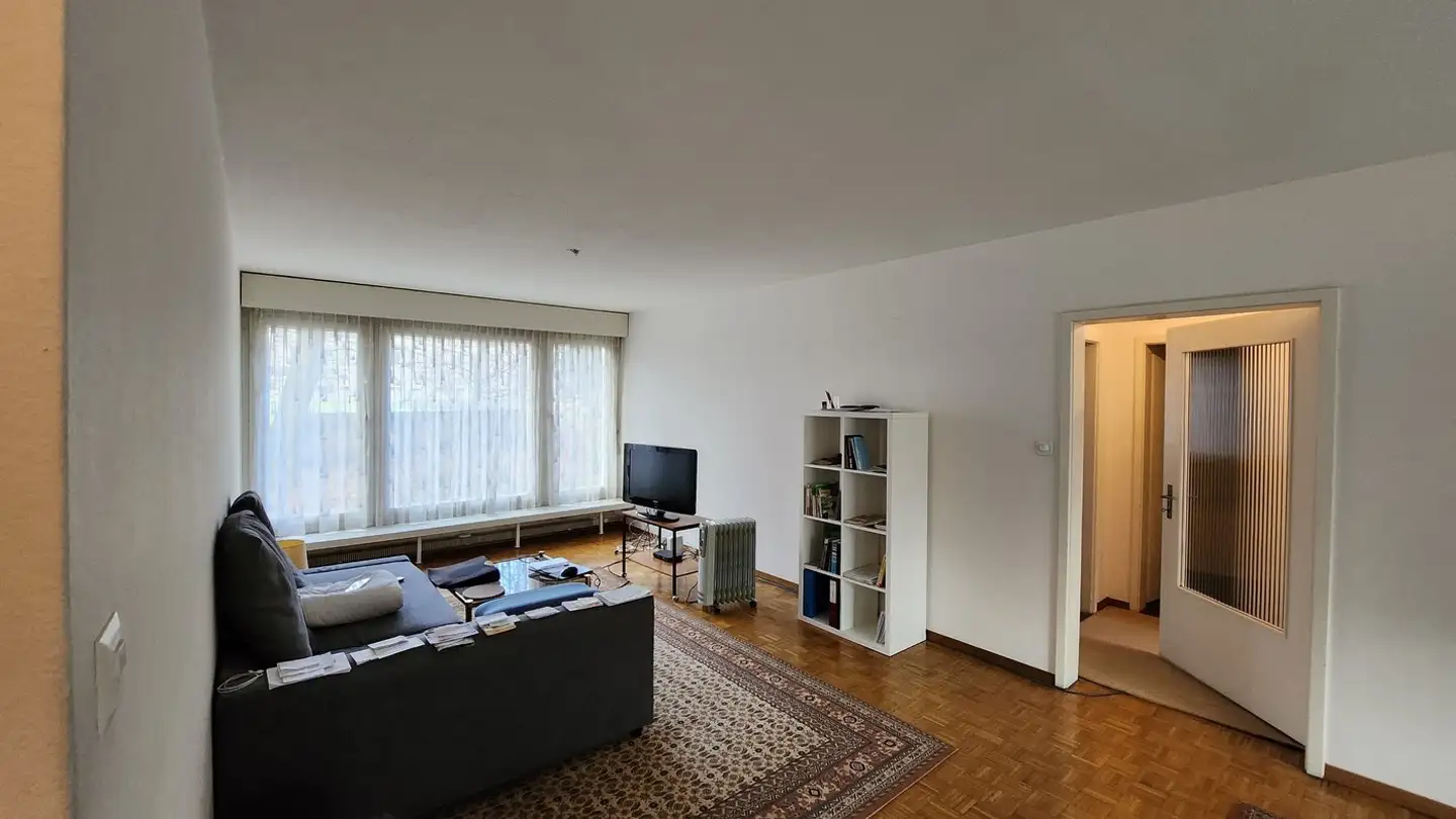 Apartment for rent - Rorschacher Strasse 41, 9000 St. Gallen - Photo 4