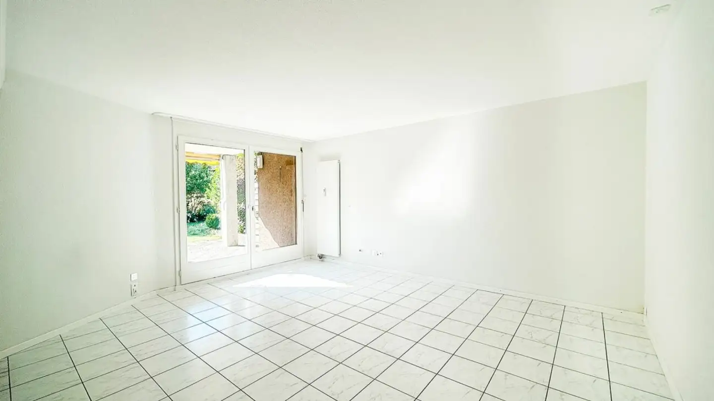 Wohnung kaufen - Rückimattweg 24, 3312 Fraubrunnen