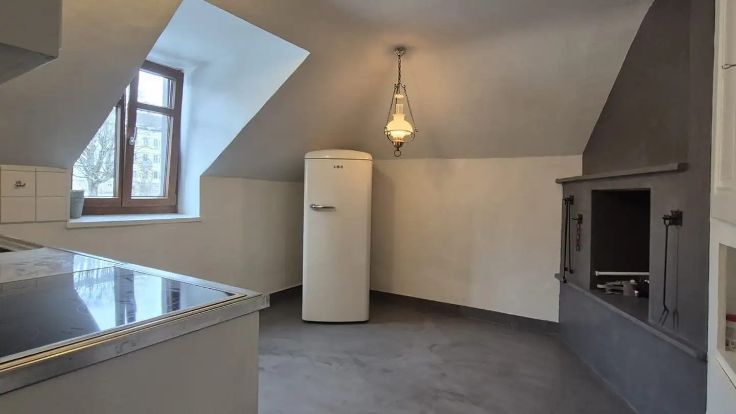 Appartement à vendre - 2300 La Chaux-de-Fonds