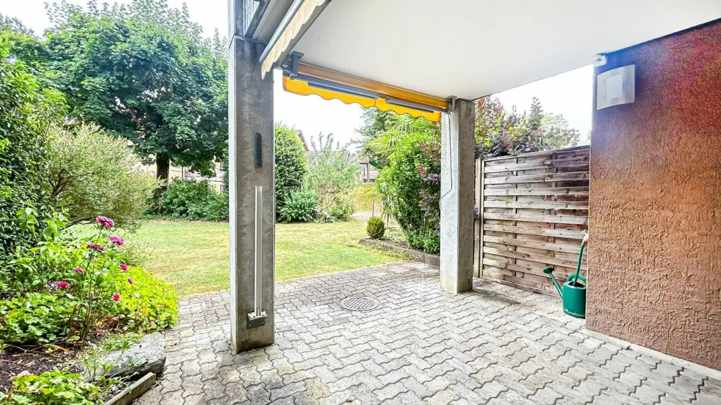 Wohnung kaufen - Rückimattweg 24, 3312 Fraubrunnen - Foto 3