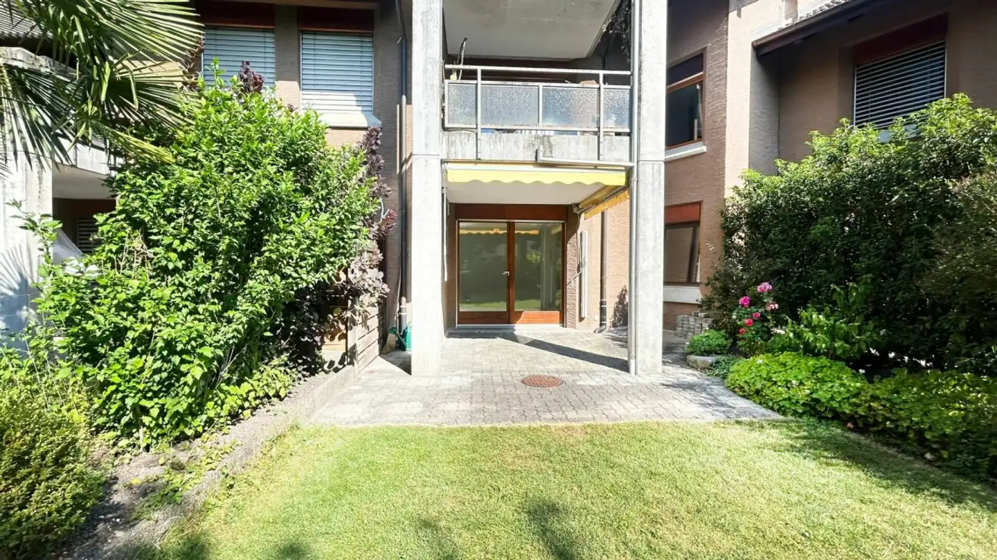 Wohnung kaufen - Rückimattweg 24, 3312 Fraubrunnen - Foto 4