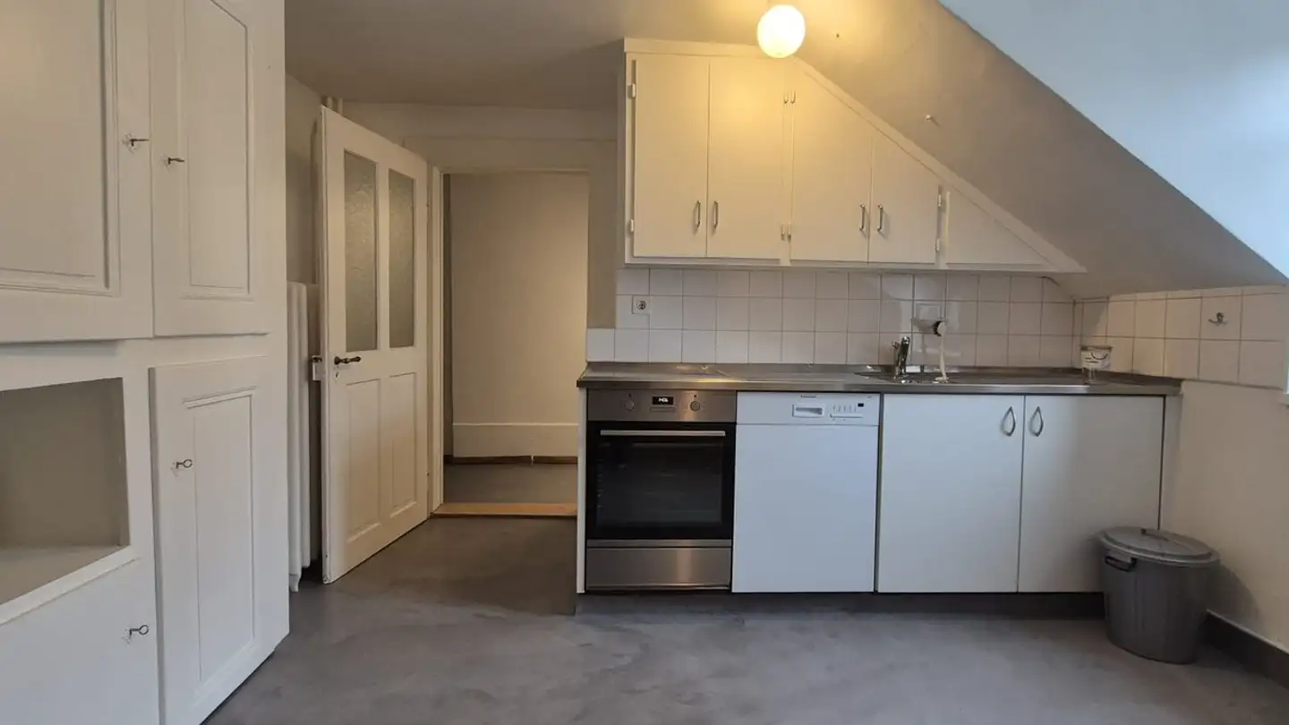 Appartement à vendre - 2300 La Chaux-de-Fonds - Photo 2