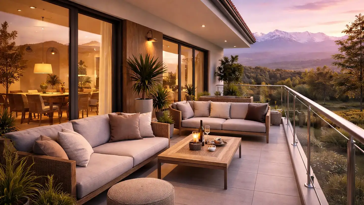 Duplex for sale - Unterdorfstrasse 31, 3236 Gampelen