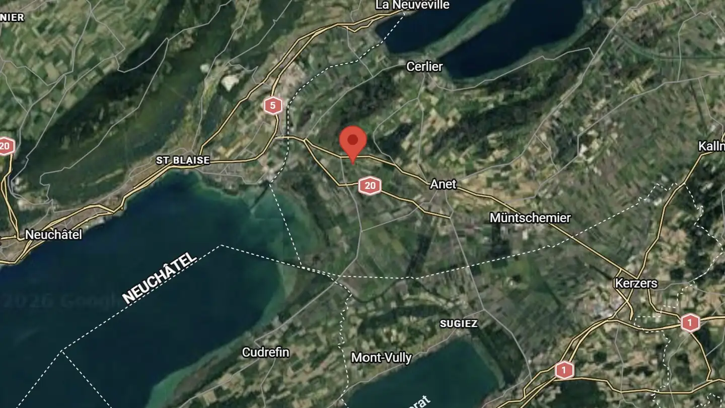 Maisonette kaufen - Unterdorfstrasse 31, 3236 Gampelen - Foto 2