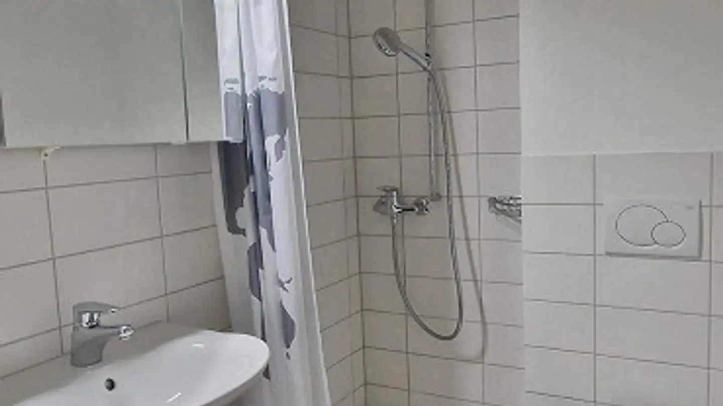 Apartment for rent - Horburgstrasse 22, 4057 Basel - Photo 2
