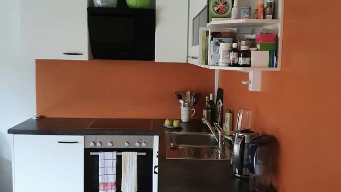 Appartamento in affitto - 3110 Münsingen