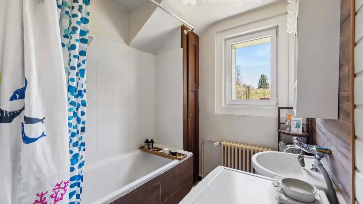 Appartamento in affitto - 1348 Le Brassus - Foto 4