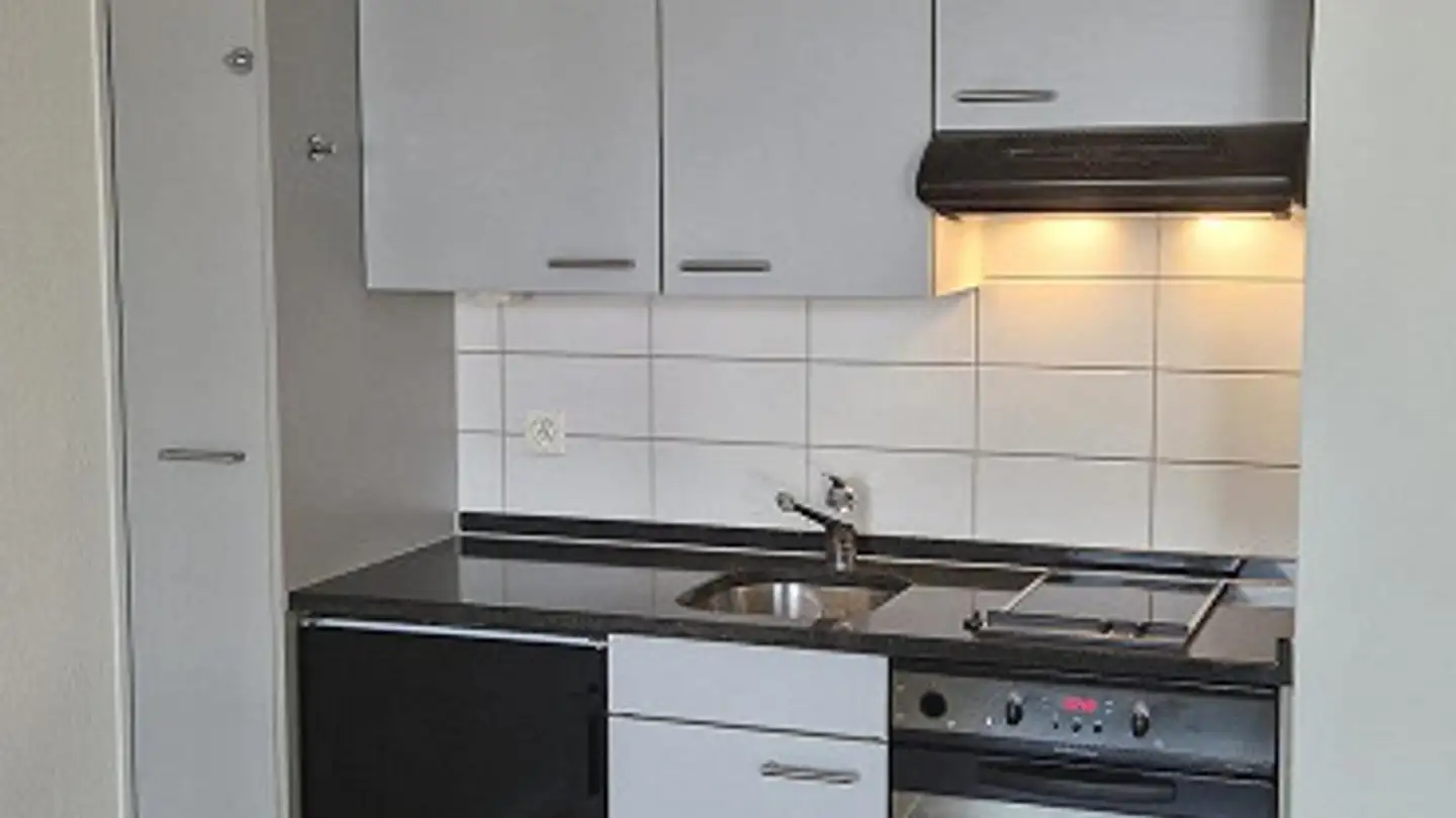 Apartment for rent - Horburgstrasse 22, 4057 Basel - Photo 3