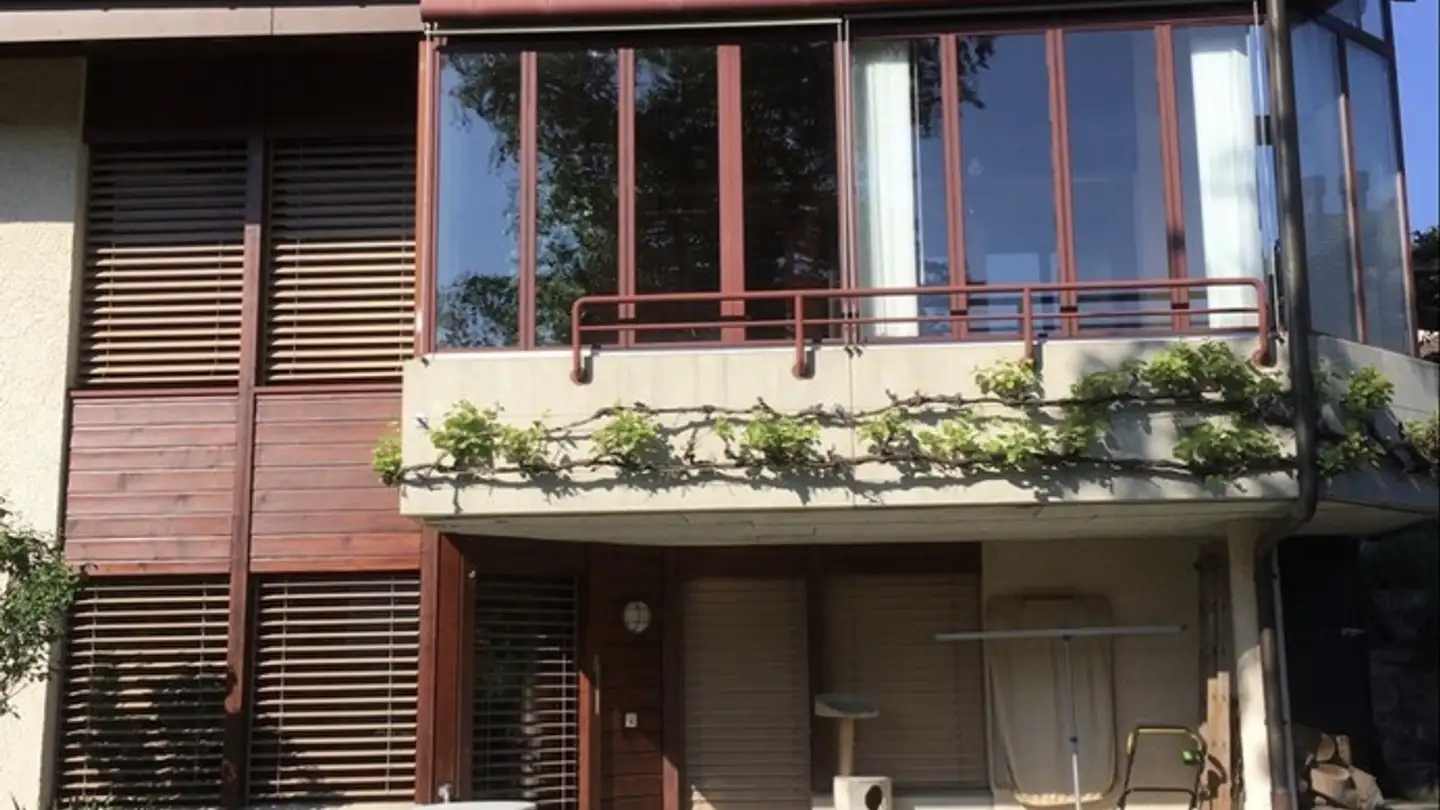 Wohnung mieten - 3110 Münsingen - Foto 2