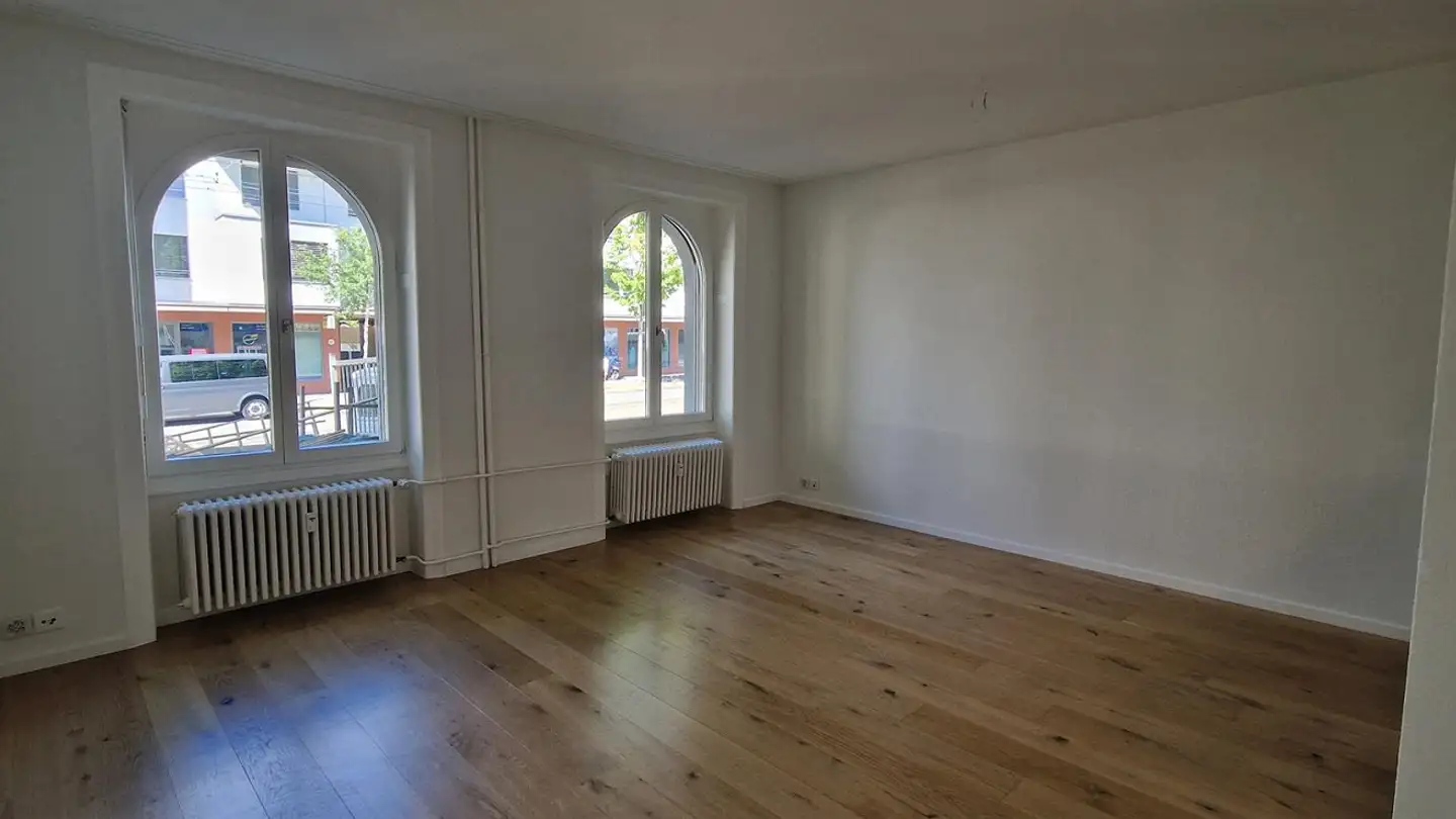 Apartment for rent - Horburgstrasse 22, 4057 Basel - Photo 4