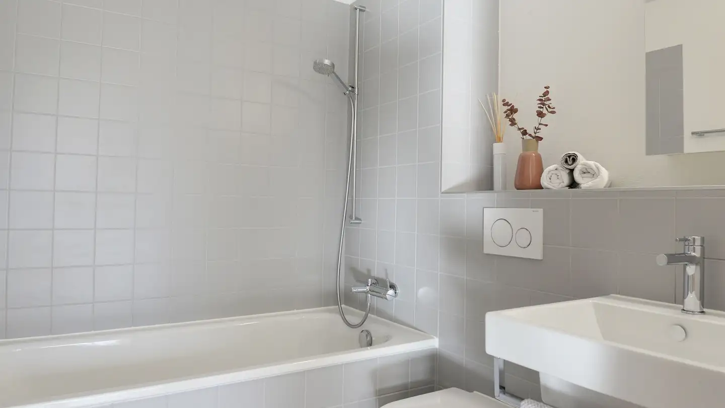 Apartment for rent - Löwenstrasse 9, 8133 Esslingen - Photo 4