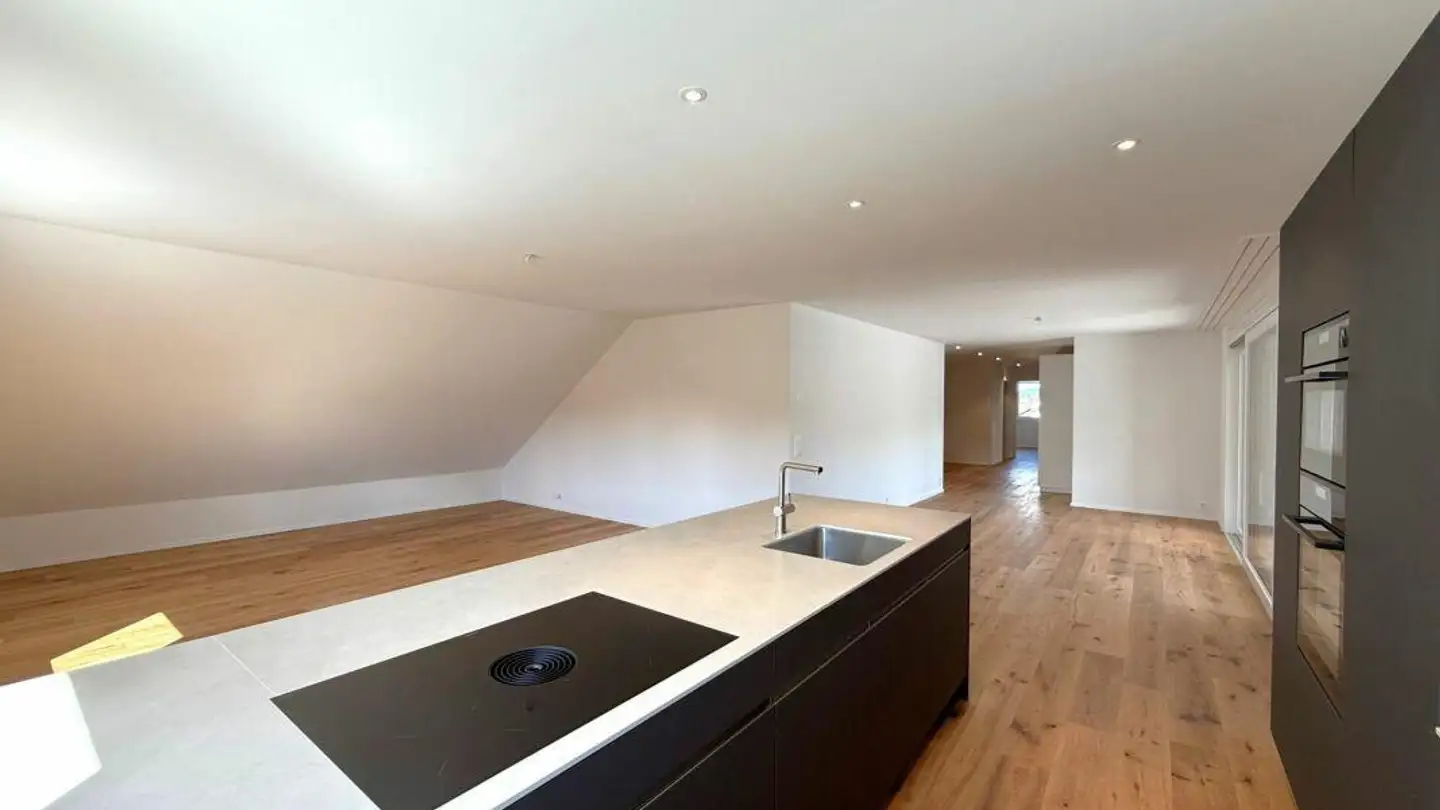 Apartment for sale - Hauptstrasse 21, 8362 Balterswil - Photo 4